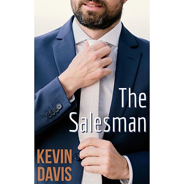The Salesman / The Salesman, Kevin Davis