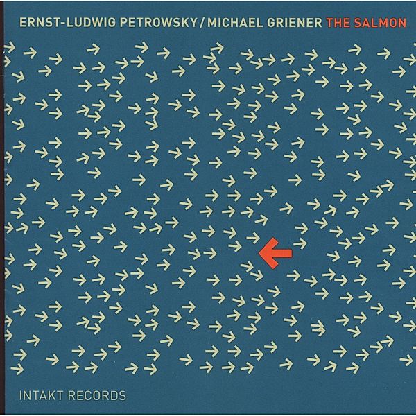 The Salmon, E.L. Petrowsky, Michael Griener