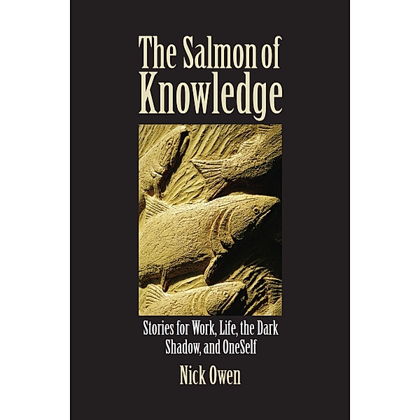 The Salmon of Knowledge, Nick Owen