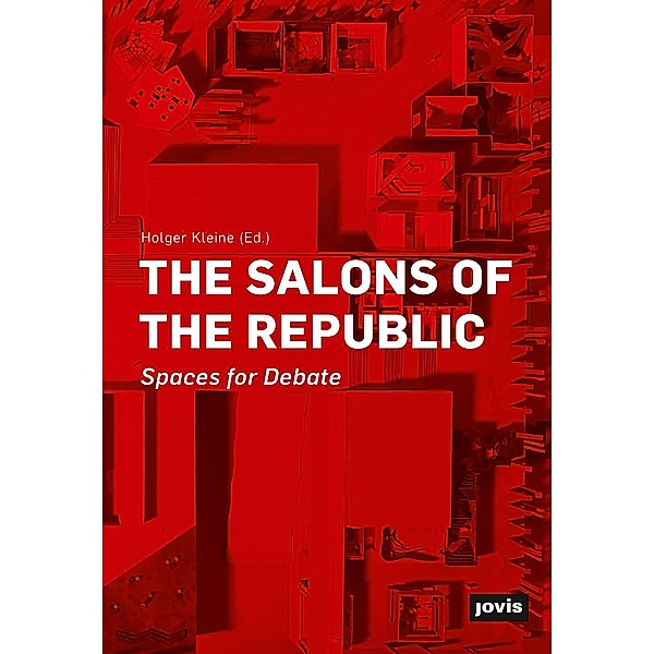 The Salons of the Republic / JOVIS