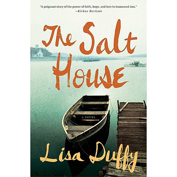 The Salt House, Lisa Duffy