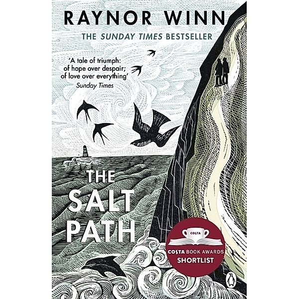 The Salt Path, Raynor Winn