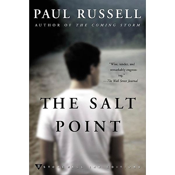 The Salt Point, Paul Russell