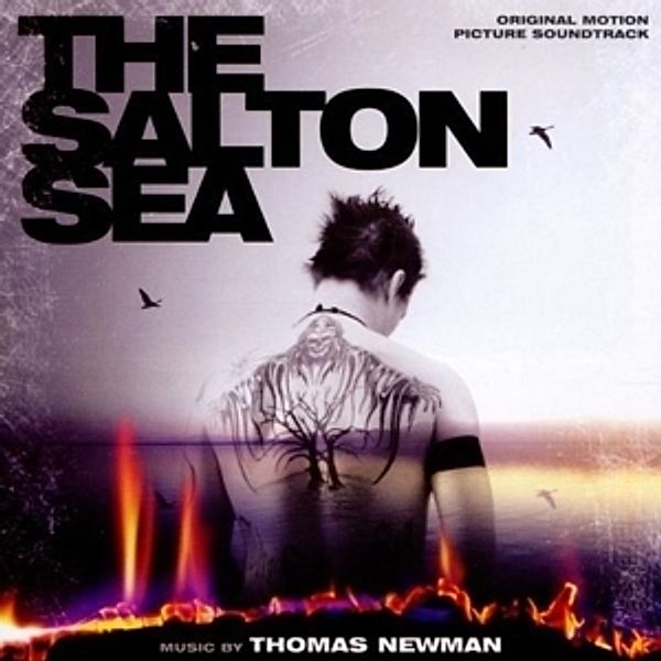 The Salton Sea, Ost, Thomas Newman