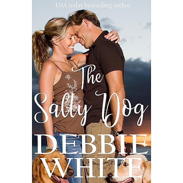 The Salty Dog, Debbie White
