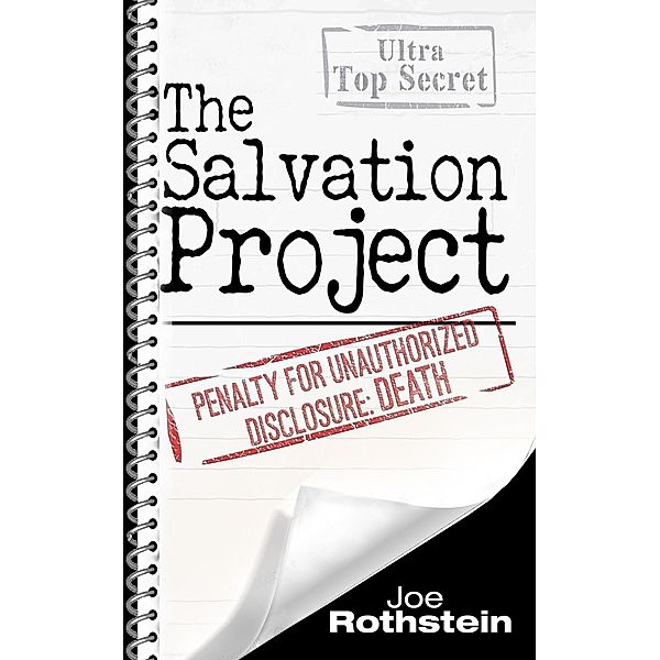 The Salvation Project, Joe Rothstein