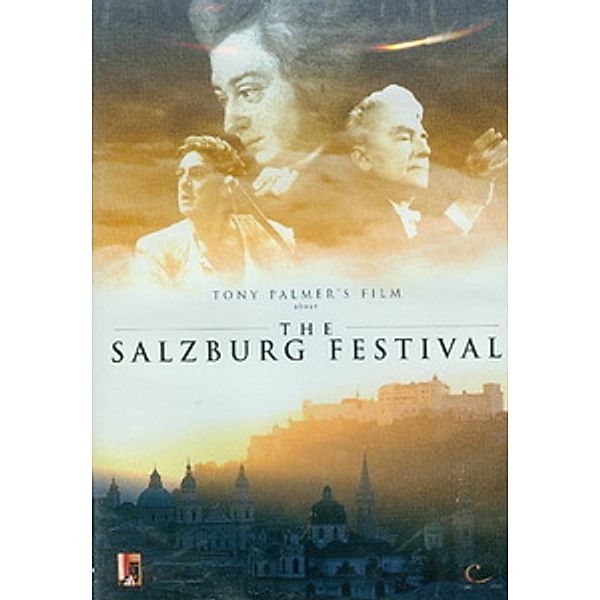The Salzburg Festival, Tony Palmer