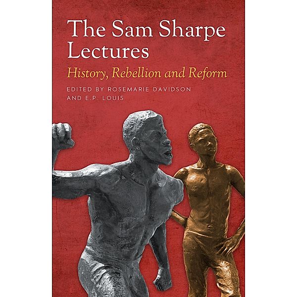 The Sam Sharpe Lectures