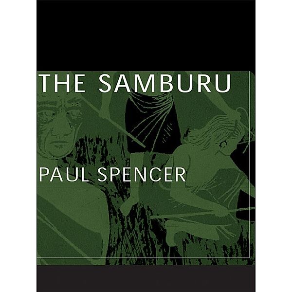 The Samburu, Paul Spencer