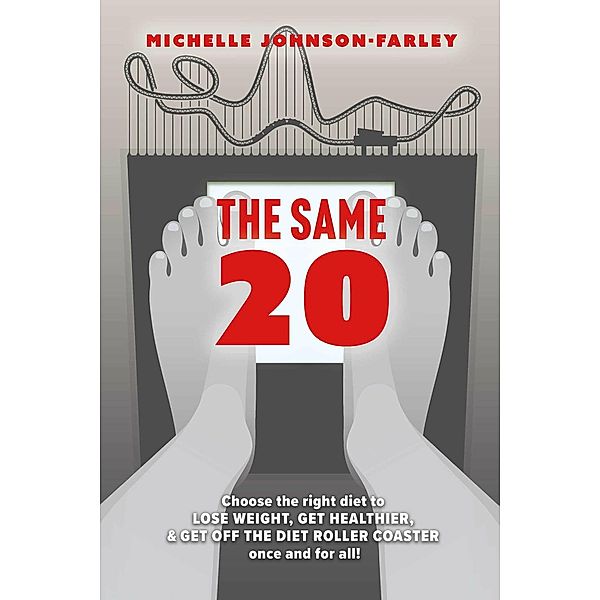 The Same 20, Michelle Johnson-Farley