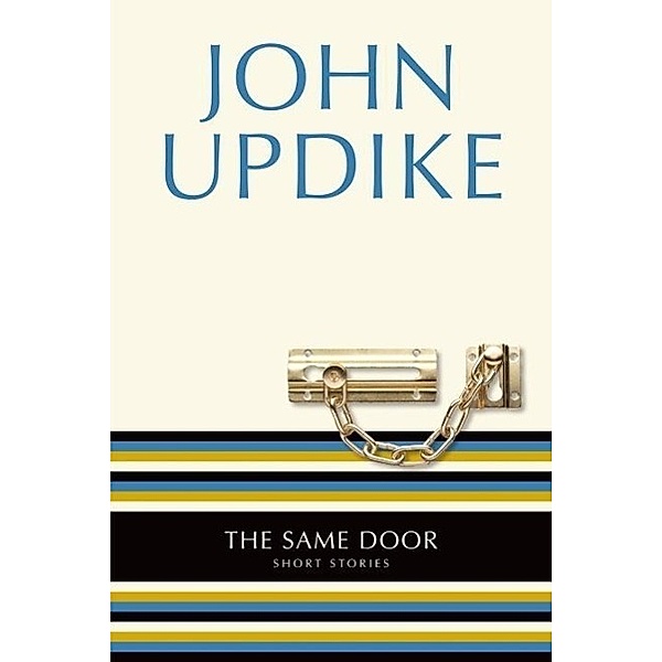 The Same Door, John Updike