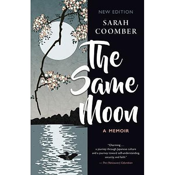 The Same Moon, Sarah Coomber