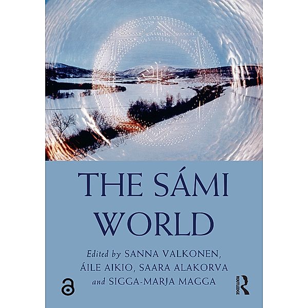 The Sámi World