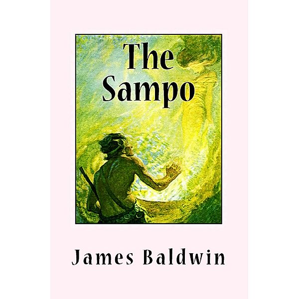 The Sampo, James Baldwin