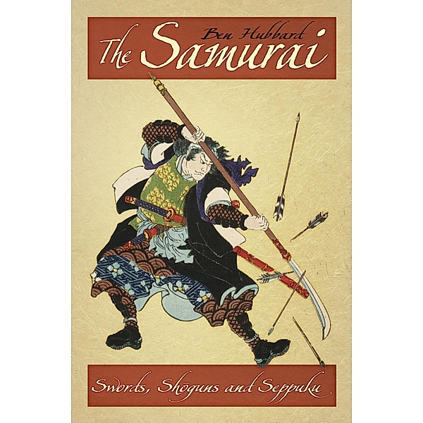 The Samurai, Ben Hubbard