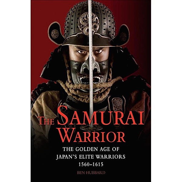 The Samurai Warrior / Landscape History, Ben Hubbard