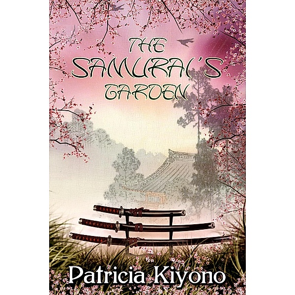 The Samurai's Garden, Patricia Kiyono