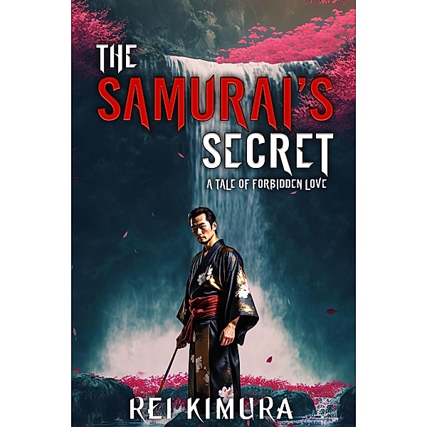 The Samurai's Secret - A Tale of Forbidden Love, Rei Kimura