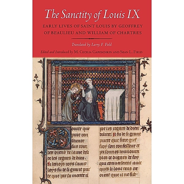 The Sanctity of Louis IX
