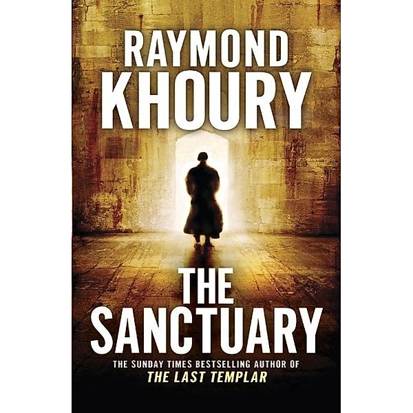 The Sanctuary, Raymond Khoury