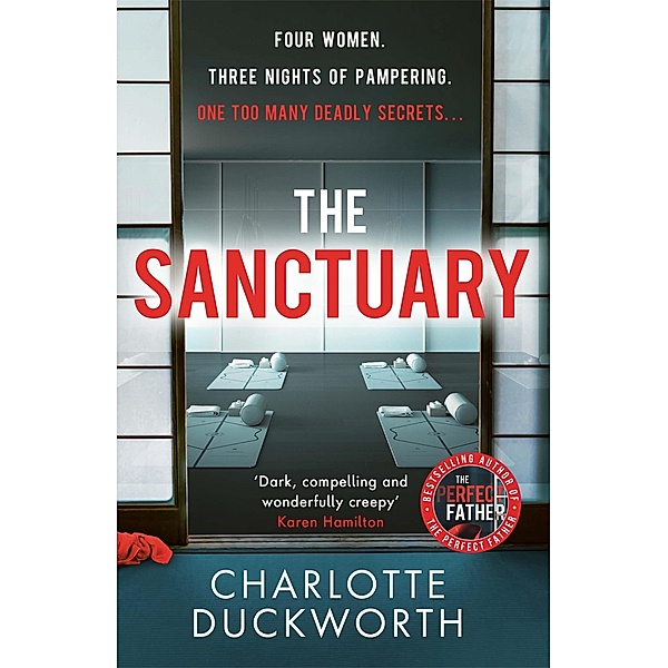 The Sanctuary, Charlotte Duckworth