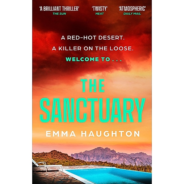 The Sanctuary, Emma Haughton