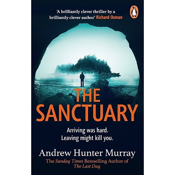 The Sanctuary, Andrew Hunter Murray