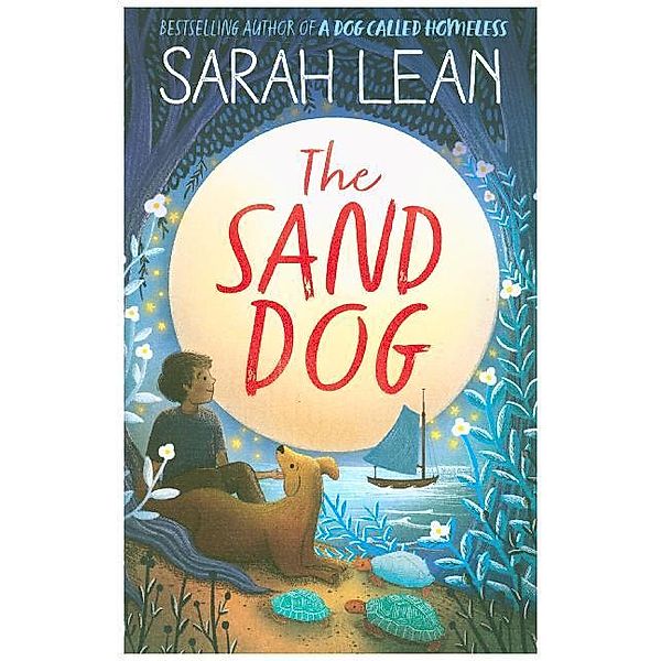 The Sand Dog, Sarah Lean