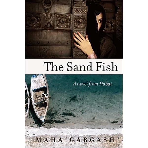 The Sand Fish, Maha Gargash