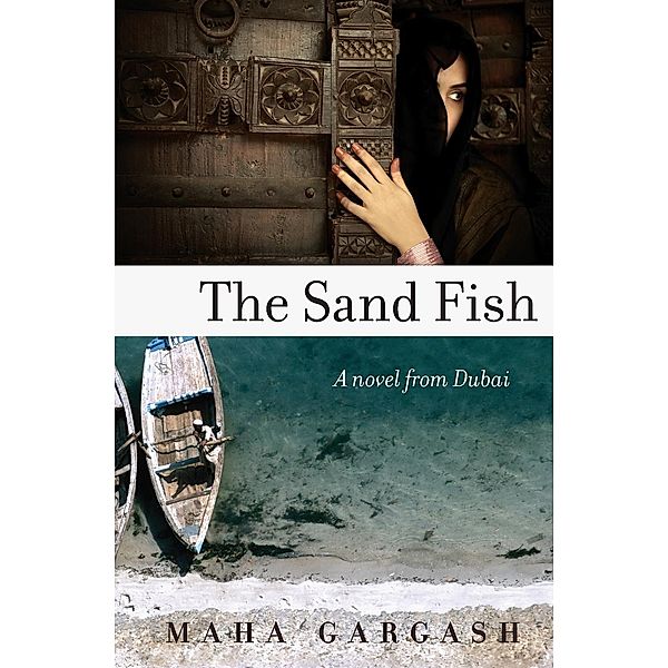 The Sand Fish, Maha Gargash