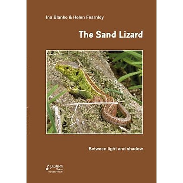 The Sand Lizard, Ina Blanke, Helen Fearnley