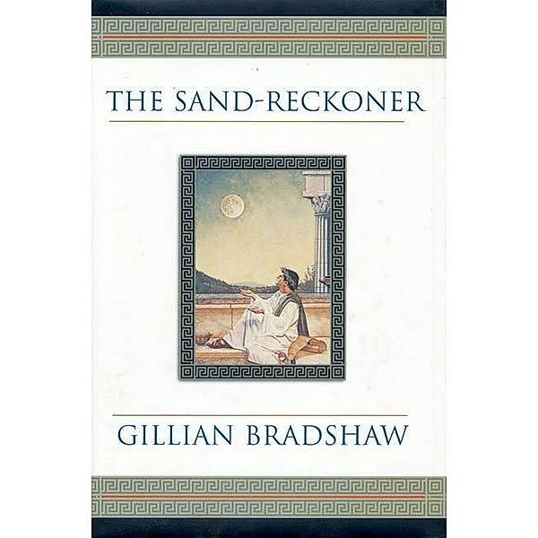 The Sand-Reckoner, Gillian Bradshaw