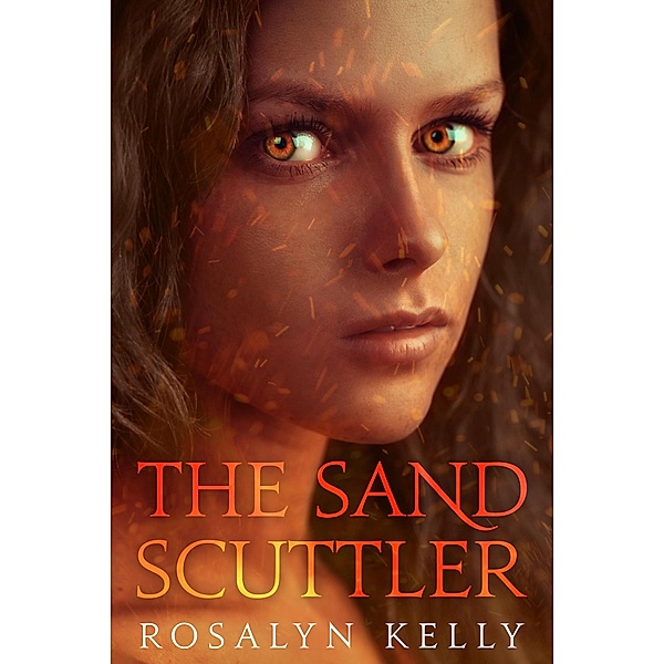 The Sand Scuttler, Rosalyn Kelly
