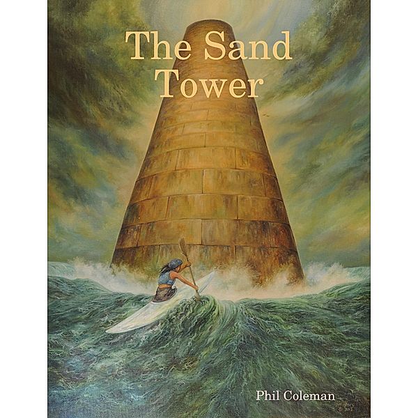 The Sand Tower, Philip Coleman