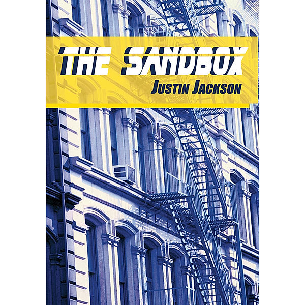The Sandbox, Justin Jackson