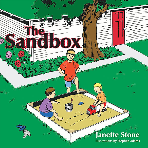 The Sandbox, Janette Stone