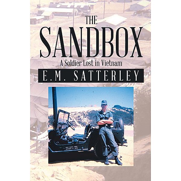 The Sandbox, E. M. Satterley