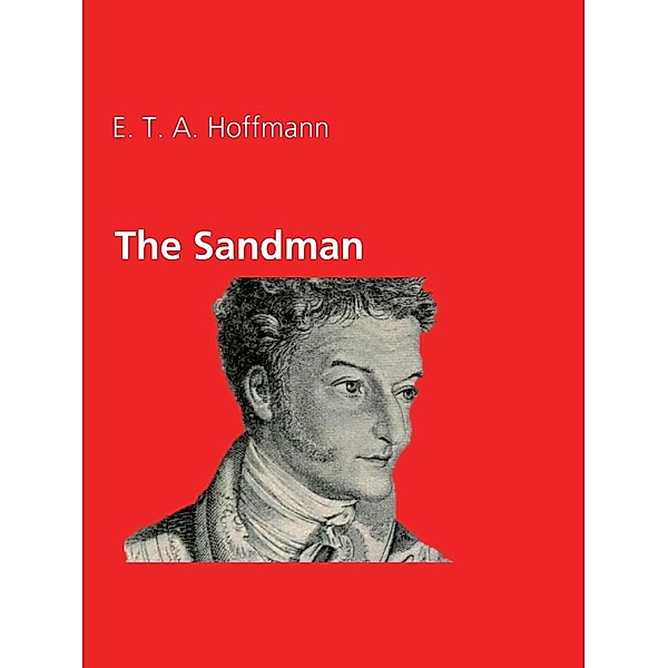 The Sandman, E. T. A. Hoffmann
