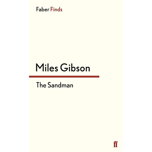 The Sandman, Miles Gibson