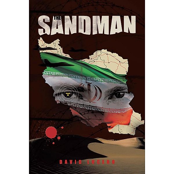 The Sandman, David Lucero