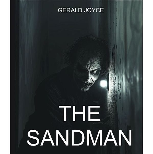 The Sandman A Collection of Thrillers, Gerald Joyce