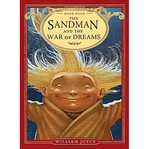 The Sandman and the War of Dreams, William Joyce