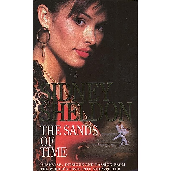 The Sands of Time, Sidney Sheldon