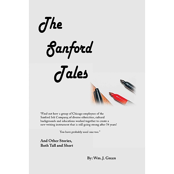 The Sanford Tales, Wm. J. Green