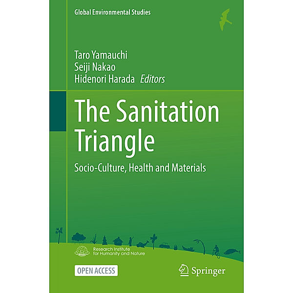 The Sanitation Triangle