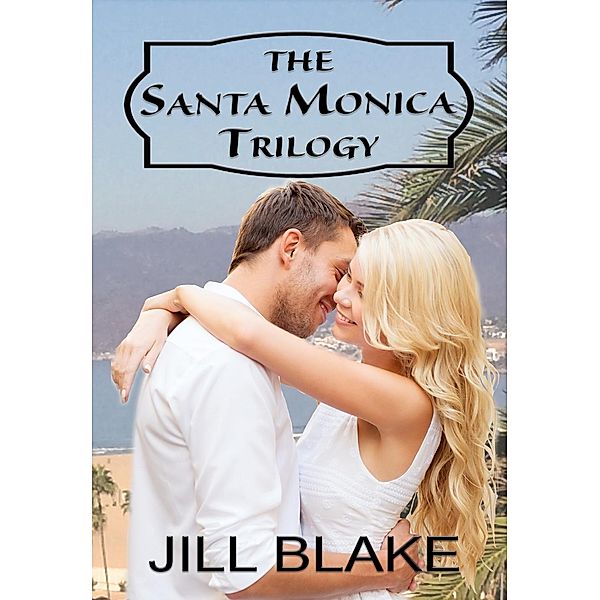 The Santa Monica Trilogy, Jill Blake