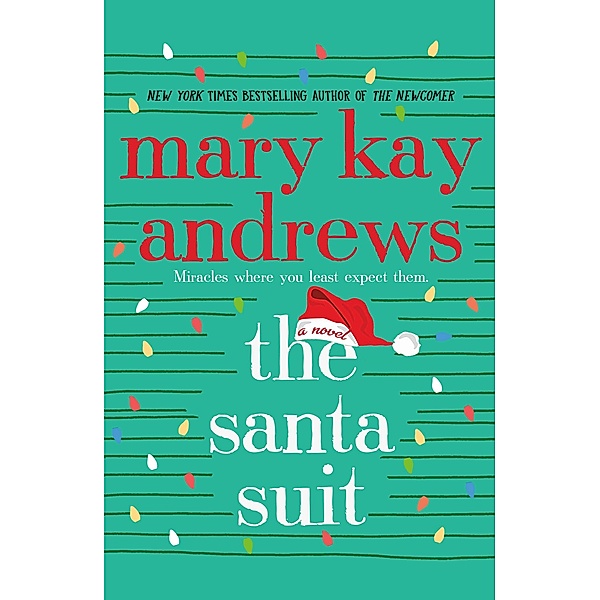The Santa Suit, Mary Kay Andrews