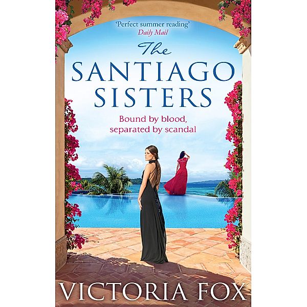 The Santiago Sisters, Victoria Fox