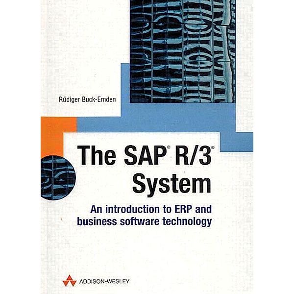 The SAP R/3 System, Rüdiger Buck-Emden