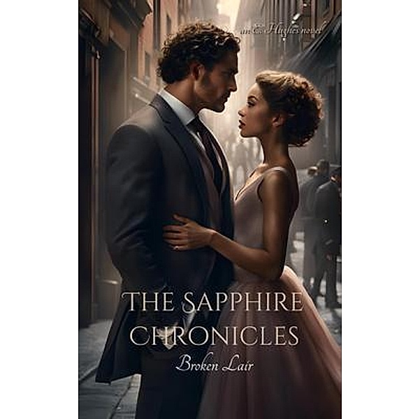 The Sapphire Chronicles, E. Hughes